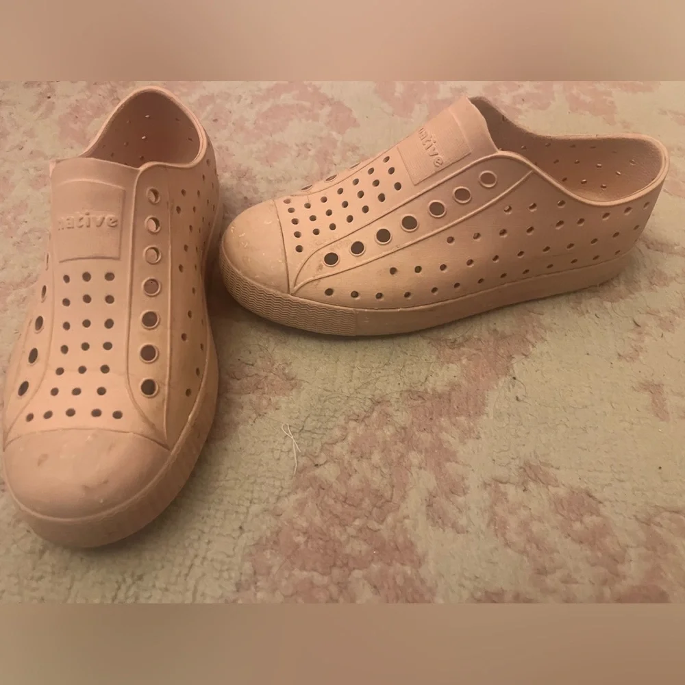 Native stylish slip
